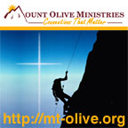 Mount Olive Ministries