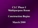 CLC Construction