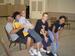 Junior High Lock In