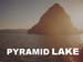 Pyramid Lake Mission Trip 2002