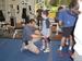 March 2005 Rock Climbing Event