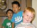 Kingdom Rock - Vacation Bible School 2013 - Friday