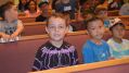 Roar! VBS 2019 - Monday