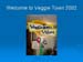 Veggie Town VBS 2002