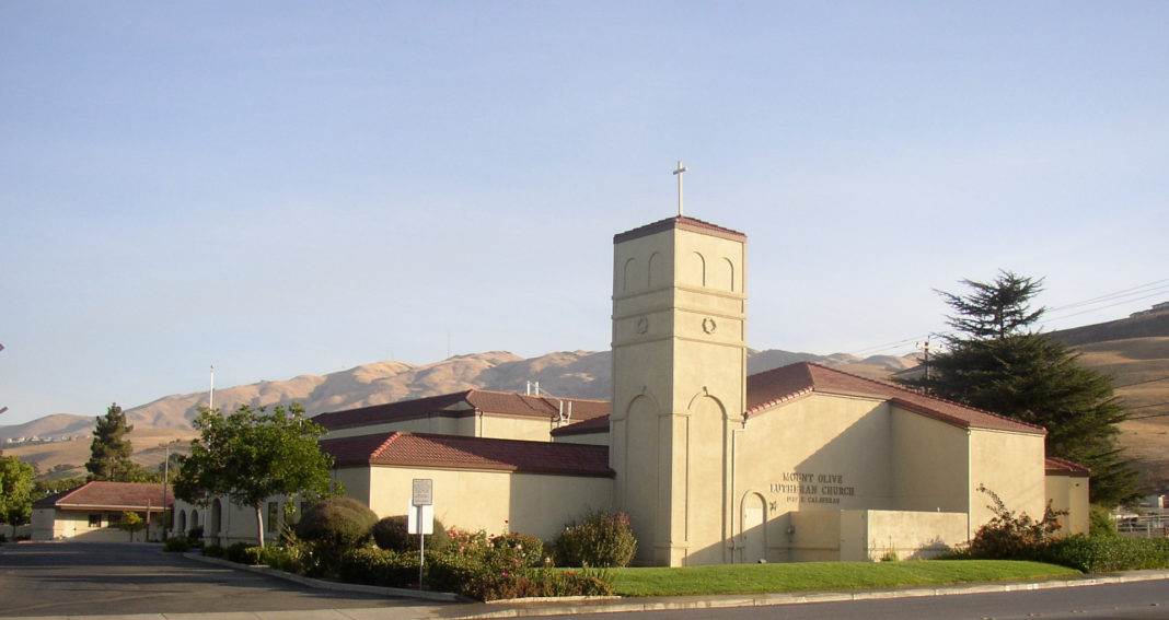 Mount Olive Ministries - a Christian church in Milpitas, CA