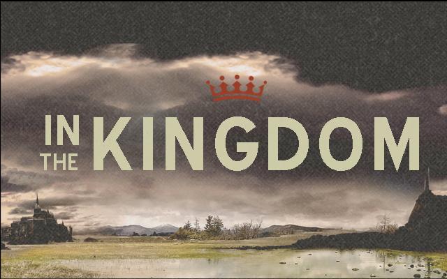 In the Kingdom