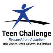 Support Teen Challenge