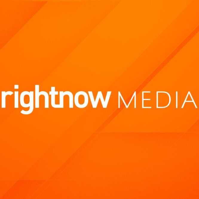 RightNow Media Video Service