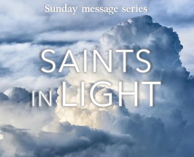 Saints in Light
