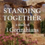 Standing Together - 1 Corinthians study