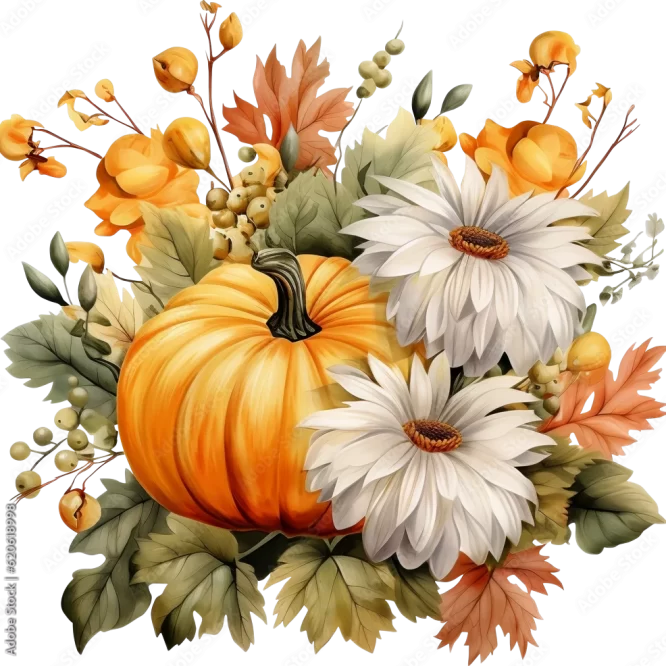 Gathered in Gratitude